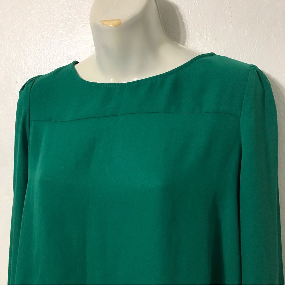 J.Crews blouses size S